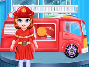 play Baby Taylor Fireman Dream