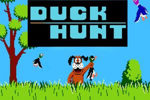 play Duck Hunt Classic