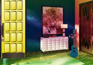 play Gossip Girl Room Escape
