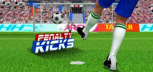 play Penalty Kicks