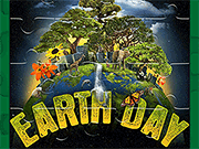 play World Earth Day Puzzle