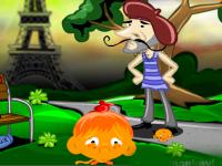 play Monkey Happy Stage 421