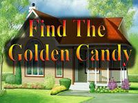 play Top10 Find The Golden Candy