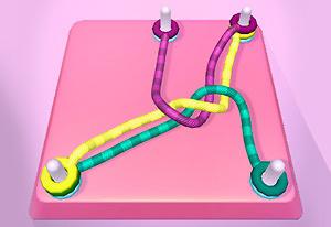 play Go Knots 3D