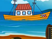 play Sea Lion Escape