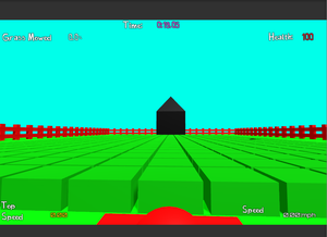 play Lawnmower Dreams Demo