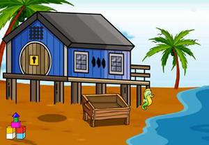 play Sea Lion Escape