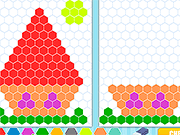 play Mosaic Puzzle Art