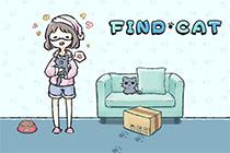 play Find Cat