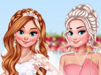 play My Romantic Wedding