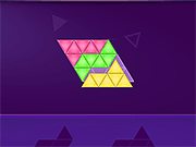 play Blocks Triangle Puzzle