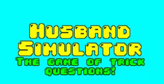 play Husband Simulator