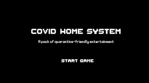 play Covid Home System