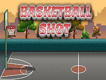 Basketball Shot