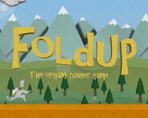 play Foldup