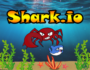 play Shark Io