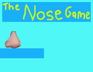 play The Nose Game (Alpha)