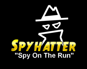 play Spy On The Run