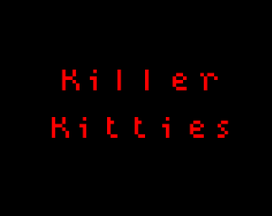 play Killer Kitties