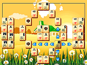 play Golden Autumn Mahjong