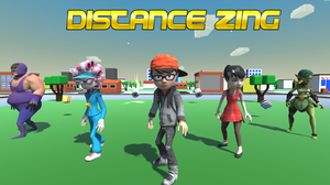 play Distance Zing