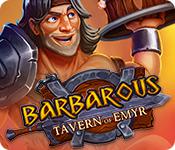 Barbarous: Tavern Of Emyr