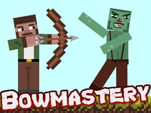 play Bowmastery: Zombies!