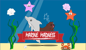 play Marine Madness