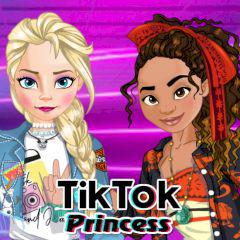 play Tiktok Princess
