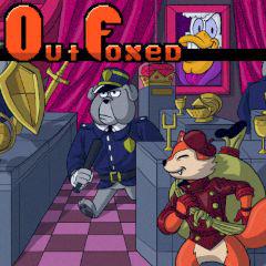 play Out Foxed