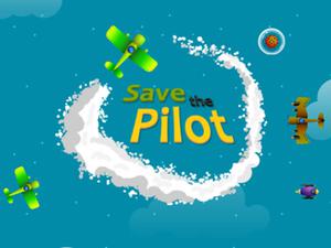play Save The Pilot