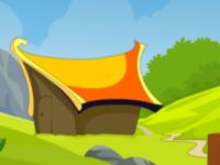 play G2M Rock Forest Escape
