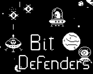 play Bit Defenders