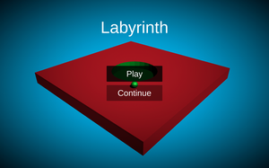 play Labyrinth