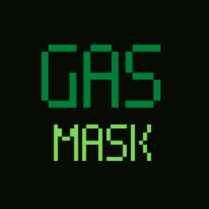 play Gas Mask
