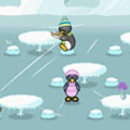 play Penguin Diner