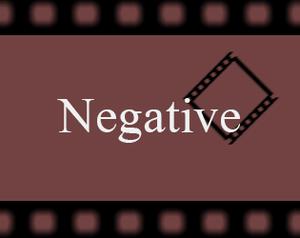 Negative