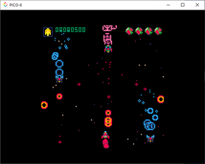 play Space Wrangler Ii