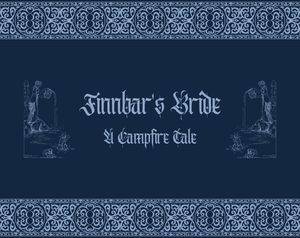 Finnbar'S Bride -- A Pendragon Campfire Tales Entry
