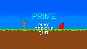 play Prime