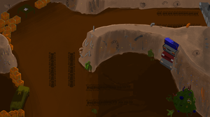 play Junkyard Escape