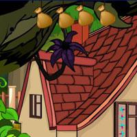 play G2J Girl Rescue From Hut House