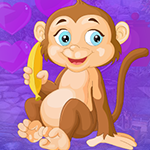 play Humble Monkey Escape