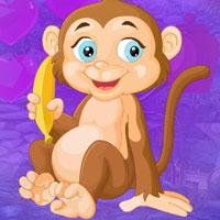 play Humble Monkey Escape