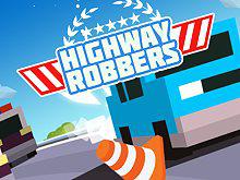 Highway Robbers