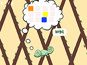 play Chameleon Colors