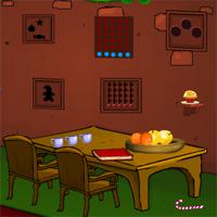 play Games4Escape-Christmas-Traditions-Room-Escape