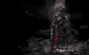 play The Corpse Knight