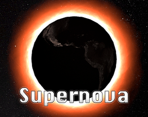 play Supernova: Ship Redesign