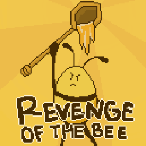 play Revenge Of The Bee